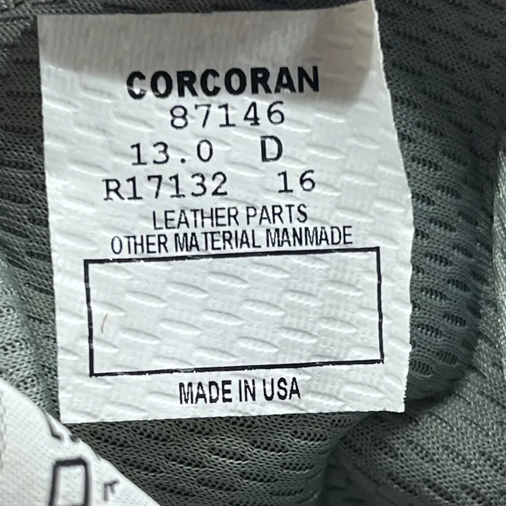 Corcoran 10 marauder
